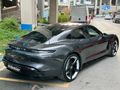 ERDEMLER'DEN 2020 TAYCAN 4S PERFORMANCE PLUS BOYASIZZ FULL