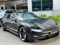 ERDEMLER'DEN 2020 TAYCAN 4S PERFORMANCE PLUS BOYASIZZ FULL