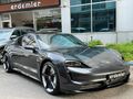 ERDEMLER'DEN 2020 TAYCAN 4S PERFORMANCE PLUS BOYASIZZ FULL