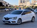 CSB Auto'dan Hatasız Megane 4
