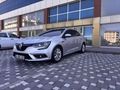 YENİ MUAYENELİ DİZEL OTOMATİK MEGANE