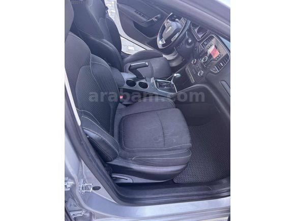 YENİ MUAYENELİ DİZEL OTOMATİK MEGANE