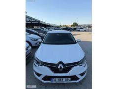 SEZGİN OTOMOTİVDEN TERTEMİZ RENAULT MEGANE %20 FATURALI