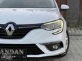 2017 RENAULT MEGANE 1.5 DCİ TOUCH OTOMATİK HATASIZ/TEMİZ/BAKIMLI