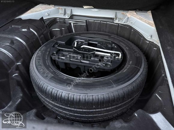 2017 RENAULT MEGANE 1.5 DCİ TOUCH OTOMATİK HATASIZ/TEMİZ/BAKIMLI
