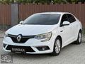 2017 RENAULT MEGANE 1.5 DCİ TOUCH OTOMATİK HATASIZ/TEMİZ/BAKIMLI