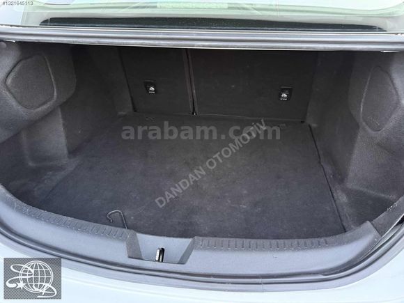 2017 RENAULT MEGANE 1.5 DCİ TOUCH OTOMATİK HATASIZ/TEMİZ/BAKIMLI