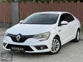 2017 RENAULT MEGANE 1.5 DCİ TOUCH OTOMATİK HATASIZ/TEMİZ/BAKIMLI