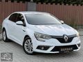 2017 RENAULT MEGANE 1.5 DCİ TOUCH OTOMATİK HATASIZ/TEMİZ/BAKIMLI