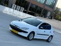Sahibinden Peugeot 206 1.4 X-Design 2006 Model Iğdır