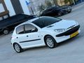 Sahibinden Peugeot 206 1.4 X-Design 2006 Model Iğdır