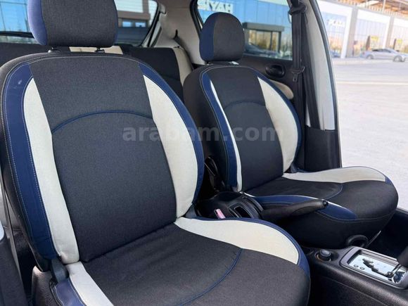 Sahibinden Peugeot 206 1.4 X-Design 2006 Model Iğdır