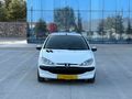 Sahibinden Peugeot 206 1.4 X-Design 2006 Model Iğdır