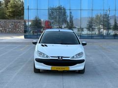 Sahibinden Peugeot 206 1.4 X-Design 2006 Model Iğdır
