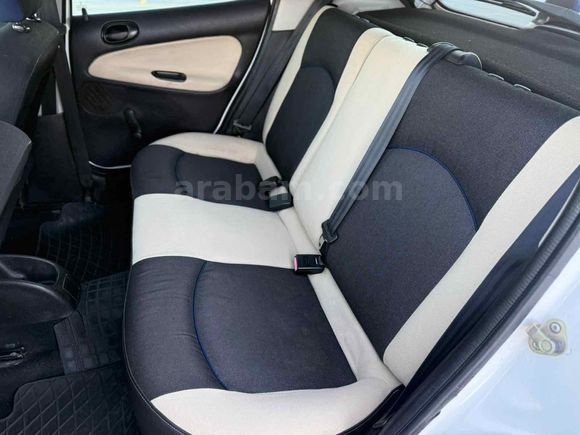Sahibinden Peugeot 206 1.4 X-Design 2006 Model Iğdır