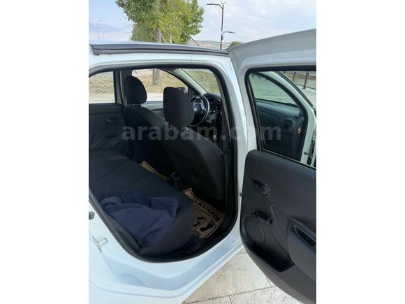 Sahibinden Renault Symbol 0.9 TCe Joy 2020 Model 