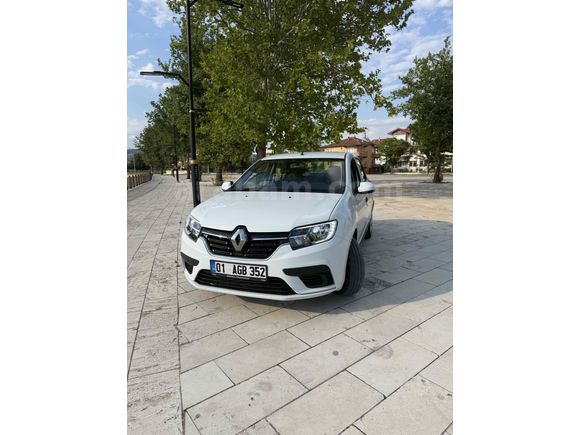 Sahibinden Renault Symbol 0.9 TCe Joy 2020 Model 
