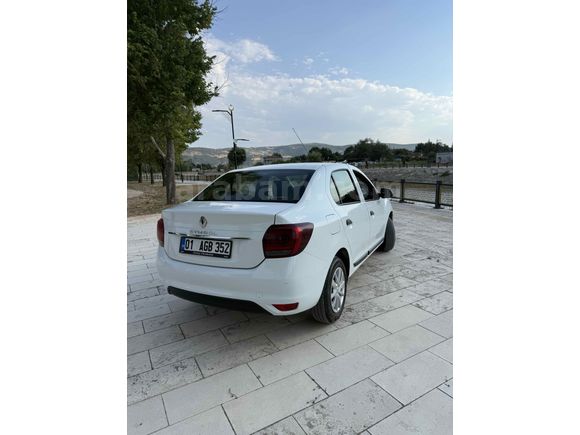 Sahibinden Renault Symbol 0.9 TCe Joy 2020 Model 