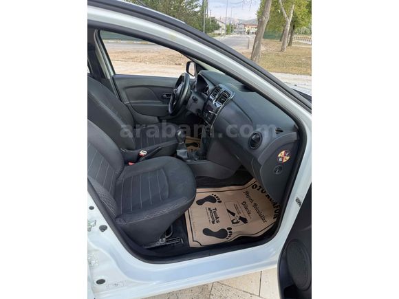 Sahibinden Renault Symbol 0.9 TCe Joy 2020 Model 