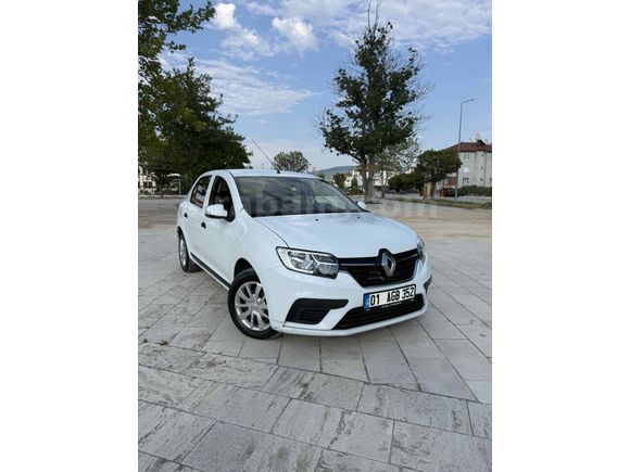 Sahibinden Renault Symbol 0.9 TCe Joy 2020 Model 