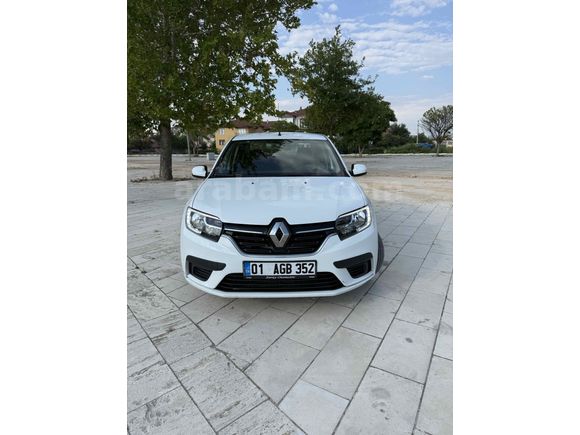 Sahibinden Renault Symbol 0.9 TCe Joy 2020 Model 