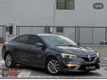 'ALİ ŞAHİN OTOMOTİV'2017 MEGANE 4 DİZEL OTOMATİK TOUCH PAKET