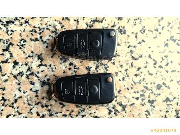 2000 SEAT CORDOBA 1.6STELLA """""KAZASIZ""""