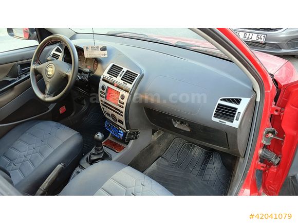 2000 SEAT CORDOBA 1.6STELLA """""KAZASIZ""""