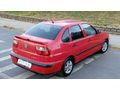 2000 SEAT CORDOBA 1.6STELLA """""KAZASIZ""""