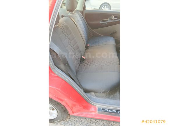 2000 SEAT CORDOBA 1.6STELLA """""KAZASIZ""""
