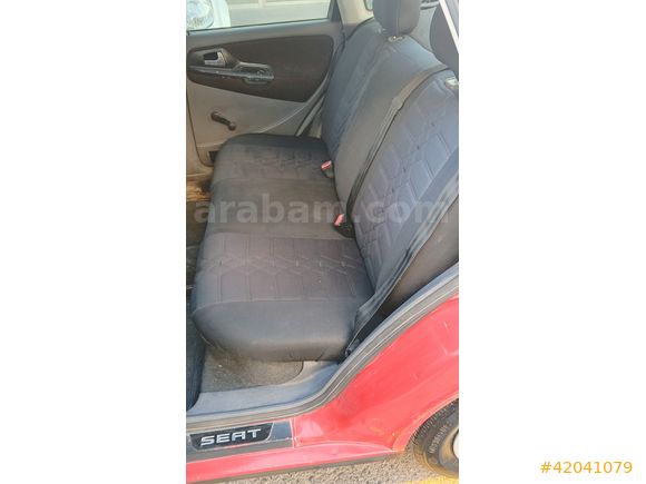 2000 SEAT CORDOBA 1.6STELLA """""KAZASIZ""""