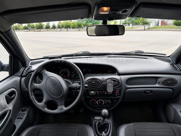 Sahibinden Renault Megane 2.0 RXT 1998 Model