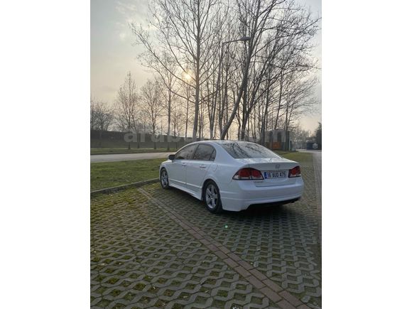 Sahibinden Honda Civic 1.6i VTEC Elegance 2010 Model 