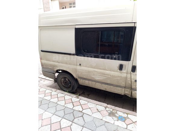 Sahibinden Ford Transit 330 S 2003 Model