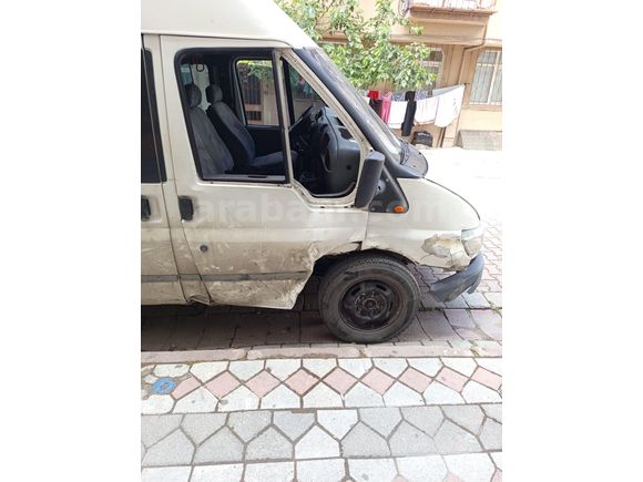 Sahibinden Ford Transit 330 S 2003 Model