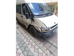 Sahibinden Ford Transit 330 S 2003 Model