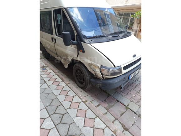 Sahibinden Ford Transit 330 S 2003 Model