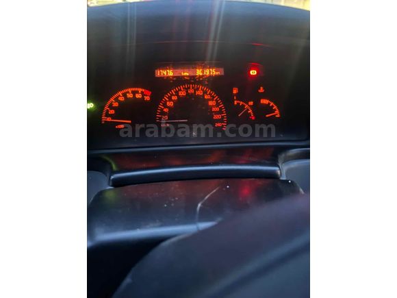 Sahibinden Renault Laguna 2.0 RXE 1997 Model 