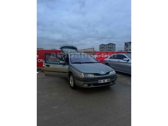 Sahibinden Renault Laguna 2.0 RXE 1997 Model 