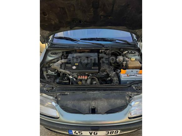 Sahibinden Renault Laguna 2.0 RXE 1997 Model 