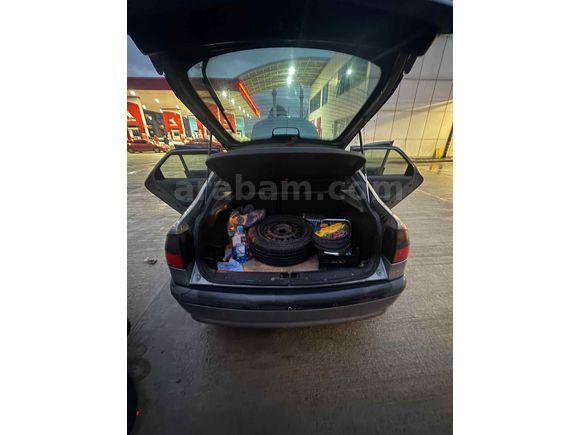 Sahibinden Renault Laguna 2.0 RXE 1997 Model 