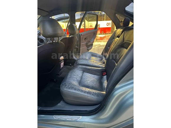 Sahibinden Renault Laguna 2.0 RXE 1997 Model 