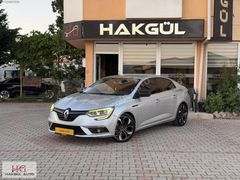 HAKGÜL'DEN 2018 MEGANE OTOMATİK ICON JANTLAR