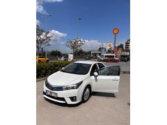 Sahibinden Toyota Corolla 1.4 D-4D Advance 2014 Model