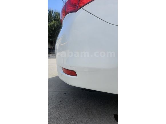 Sahibinden Toyota Corolla 1.4 D-4D Advance 2014 Model
