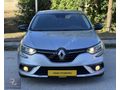 2017 MODEL MEGANE 1.5 DCI TOUCH OTOMATİK DEĞİŞENSİZ
