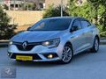 2017 MODEL MEGANE 1.5 DCI TOUCH OTOMATİK DEĞİŞENSİZ