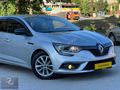 2017 MODEL MEGANE 1.5 DCI TOUCH OTOMATİK DEĞİŞENSİZ