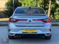 2017 MODEL MEGANE 1.5 DCI TOUCH OTOMATİK DEĞİŞENSİZ