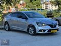2017 MODEL MEGANE 1.5 DCI TOUCH OTOMATİK DEĞİŞENSİZ